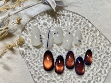 アンネ 表参道(ANNE)/MISAKI指名限定★個性派Design