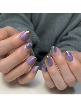 シェリアンネイル(Cherien nail)/