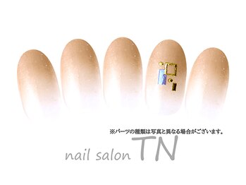 ティーエヌ TSUTAYA宇多津店/2月季節の定額3900円コ―ス