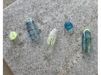 ツリーハウスネイル(tree house nail)/ハンド定額¥6400