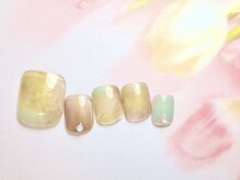 ギャザーパーティー 乃木坂店(gatherparty)/2024春夏トレンドデザイン