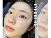 アリイ(Alii)/Eye Design