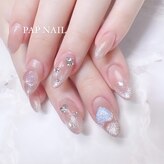 パップネイル(PAP NAIL)