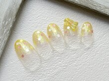 エストリブレ(estLivre)/ドット＆リボン