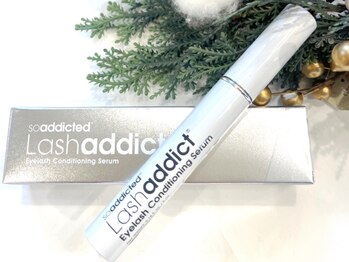 デフィ(Defi)/ラッシュアディクト