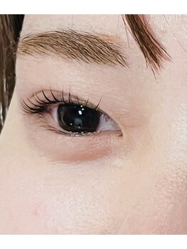 クローバー アキ(CLOVER.aki.)/ぱっちり立ち上げカール