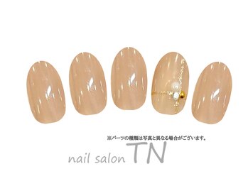 ティーエヌ 蔦屋書店茂原店/季節の定額4900円コース☆