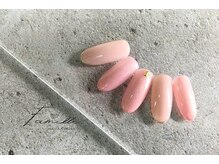 ファミーユ 新宿西口店(Famille)/【選べる定額デザイン】Aコース