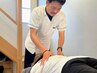 ２回目以降のオーダーメイド整体◎　▼30分　￥5000