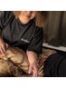 【初回限定】タイ古式＋アロマリンパ125分★ペア・カップル人気No.1