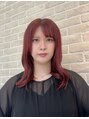 トゥルーネイル アンド アイ ボーノ相模大野店(TRU NAIL & EYE) Akari