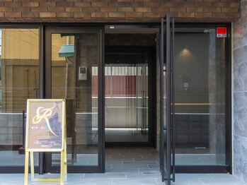 リン 長崎 諫早(Rin)/正面入り口