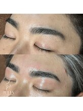 ジュリア(JULIA)/HBL（ハリウッドブロウリフト）