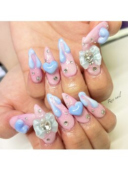 リーネイル(Riee nail)/