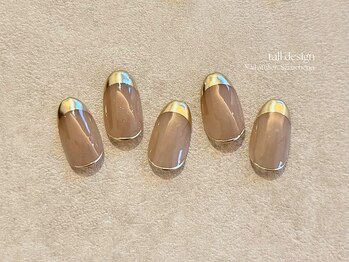 セルーチェナ(Seruchena.)/tall design ¥9300