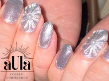 アウラ(aUla)/定額デザインB