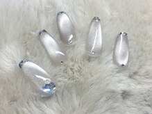 ミミミ(mimimi)/定額ネイル☆