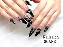 ネイルサロンソアレ(SOARE)/
