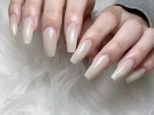 ケードット(K.)/長さだし/ワンカラー