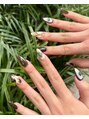 ラジュルネ(nail&eyelash La journee)&nbsp;トップネイリスト120分アートし放題