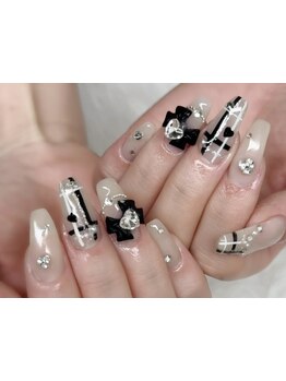 アートの種類が豊富