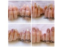 レヒネイル(LeHy nail)の雰囲気（シンプル系やワンホンもお任せ下さい！マグカラー豊富です！）