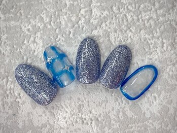 ルアナ 若葉台店(LUANA)/シンプルオフィス