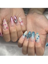 ビネイル(BINAIL)/