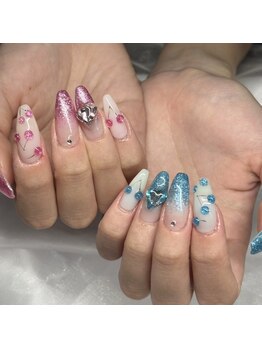 ビネイル(BINAIL)/