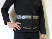 ヨサパーク ルフレ(YOSA PARK Reflet)/着替え