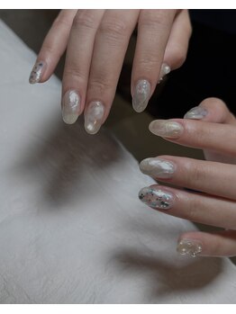 おまかせニュアンス