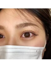 まつげエクステ専門店 アイラッシュトウキョウ ミューズ 新宿西口店(Tokyo)/LED/眉毛/パリジェンヌ/バインド