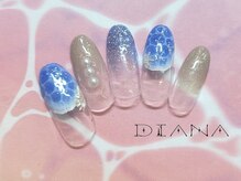 ディアナ 水戸赤塚店(DIANA)/定額ハンド　A-181　6,980円