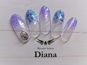 ディアナ 水戸赤塚店(DIANA)/定額ハンド A-036 6,980円