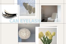 キャンアイラッシュ 金山店(CAN EYELASH)