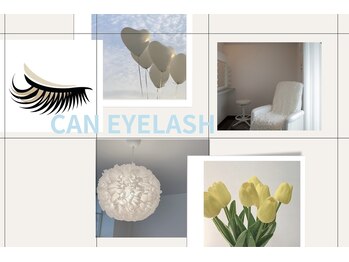 キャンアイラッシュ 金山店(CAN EYELASH)