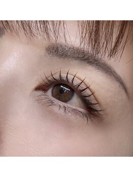 アトリエバンビ(atelier Bambi)/ラッシュリフト・まつげパーマ＊