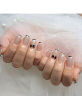 フェアリー(Fairy)/持ち込みデザイン