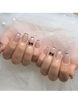 フェアリー(Fairy)/持ち込みデザイン