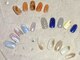 アイリッシュネイル 久屋大通店(Irish Nail)の写真/【定額アートコース¥5000～】オフ無料◎毎月新デザイン更新◎爪に優しいパラジェル&フィルイン込の安心価格