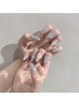 ミユネイル(miyunail)/