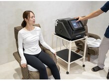 サンポ 亀戸駅前店(3Po)の雰囲気(【骨盤底筋強化】座るだけ!ヒップアップから尿もれまで改善♪)