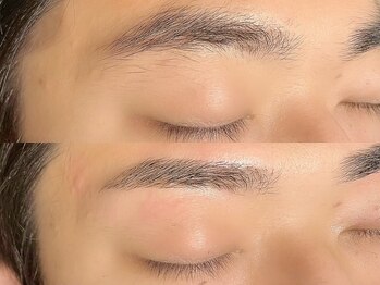 アイクイック 新宿 新宿駅西口店(Ai Quick)/アイブロウ/眉毛サロン/メンズ