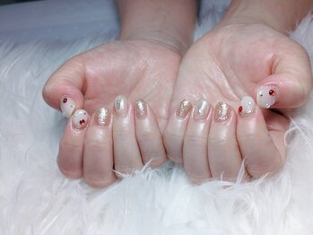 持ち込みデザイン