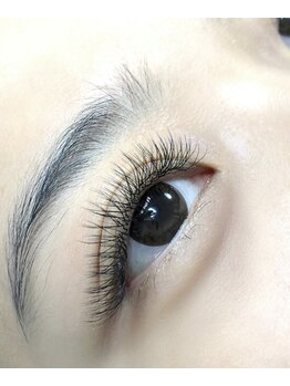 パンダアイラッシュ 上野(panda eyelash)/