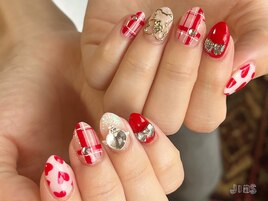 【ハンド】150分アートフリー