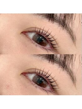 アーツ アイサロン 町田店(arts eyesalon)/韓国風パーマ