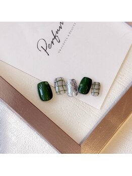 定額デザイン☆トレンド