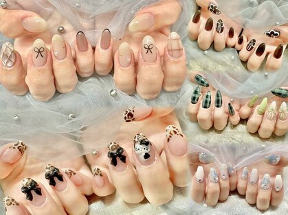 ミラクルネイル(Miracle Nail)の写真