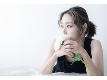 ハッピーアリスター(HAPPY ALISTER)/美容歴20年！プロのヘアメイク